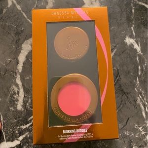 Danessa Myricks Beauty Blurring Buddies